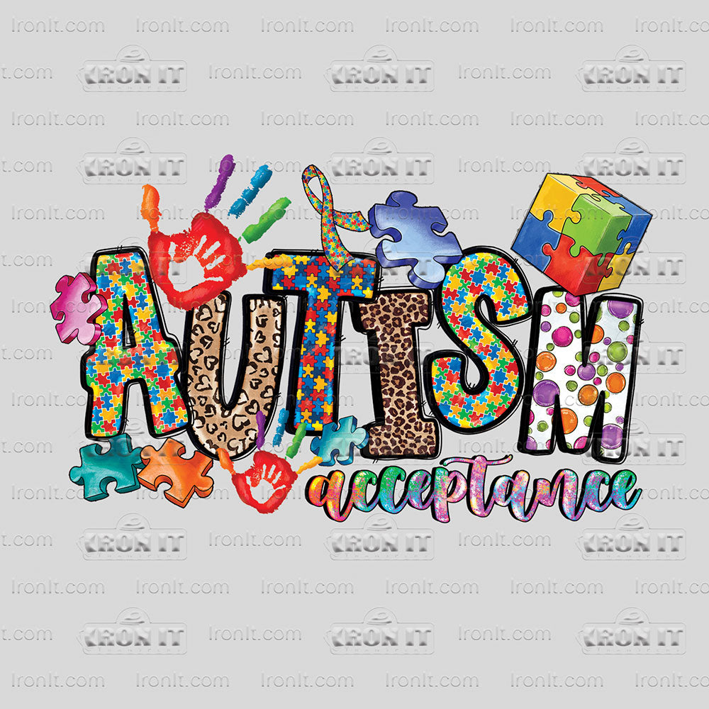 Autism Acceptance