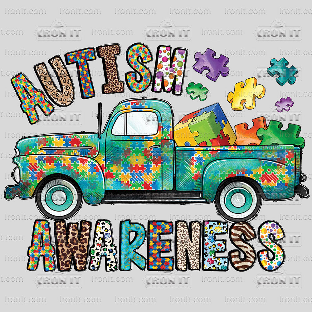 Autism Awareness