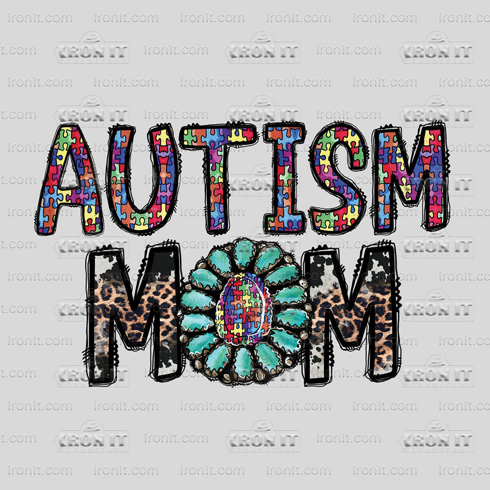 Autism Mom