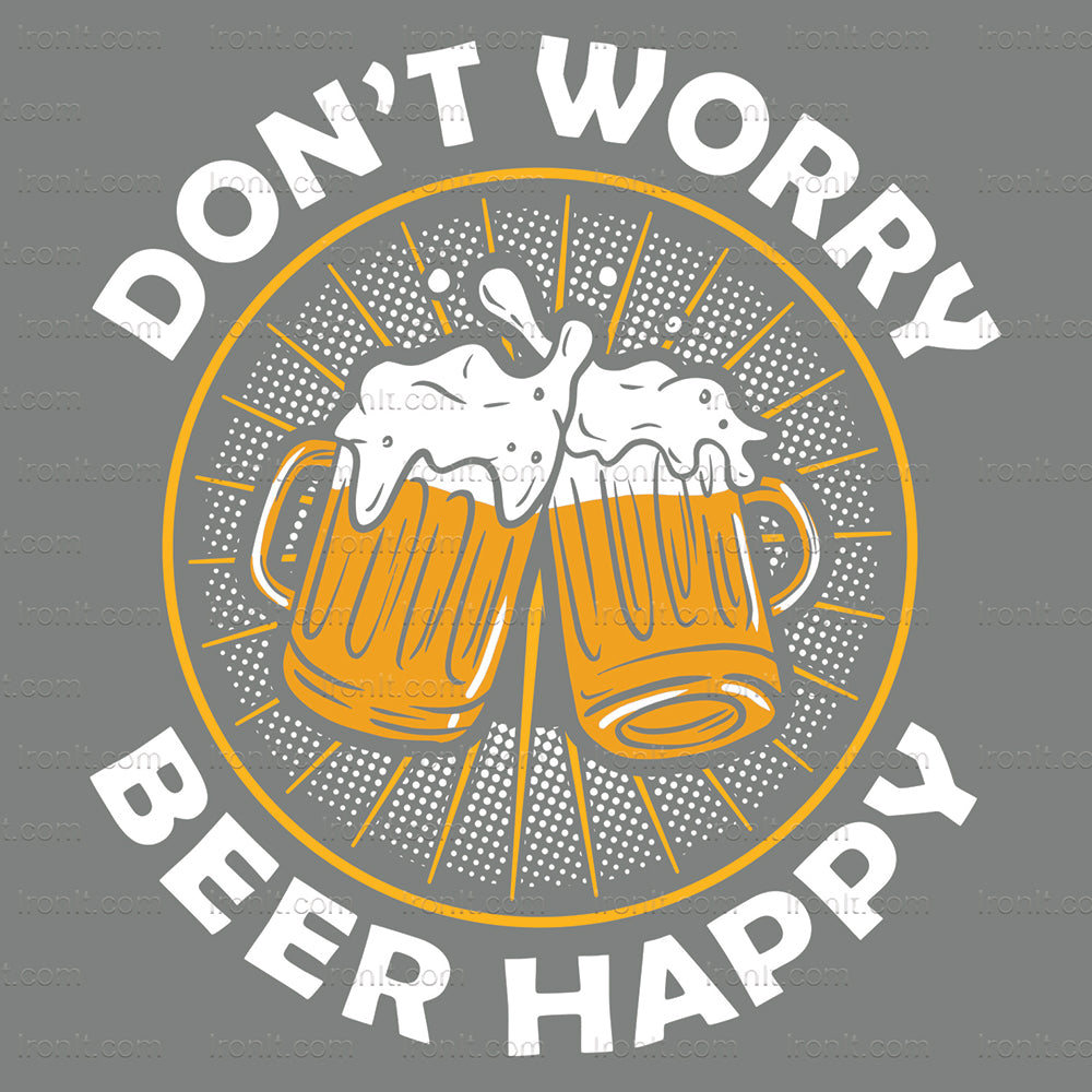 Beer Happy