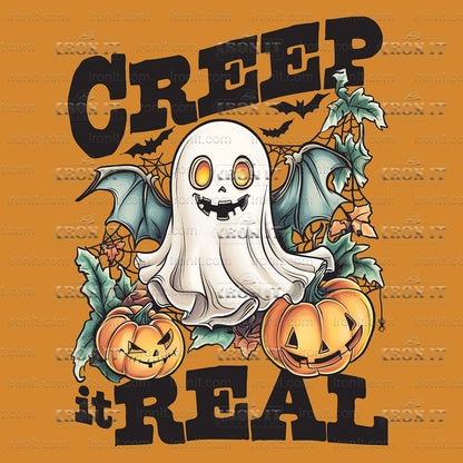 Creep It Real