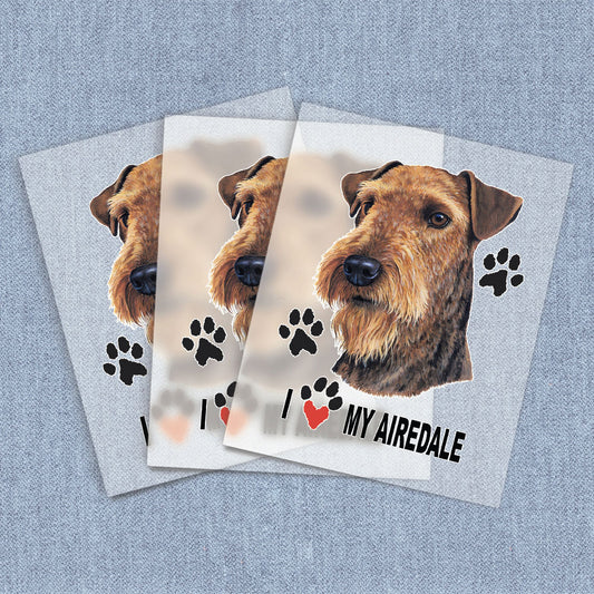 Airedale