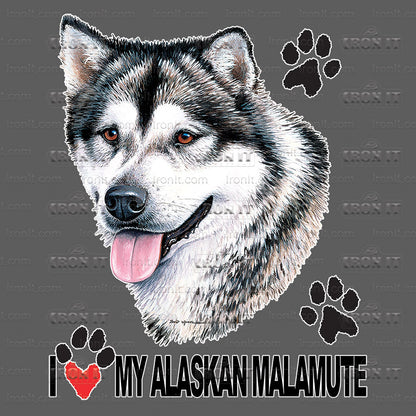 Alaskan Malamute