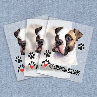 American Bulldog