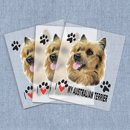 Australian Terrier