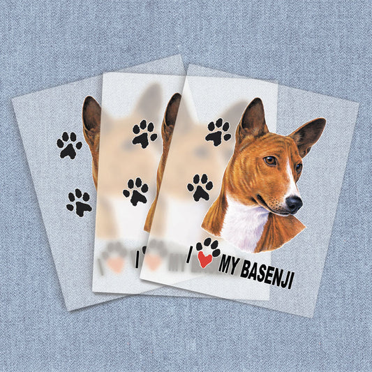 Basenji