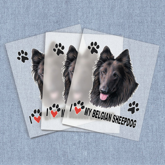 Belgian Sheepdog