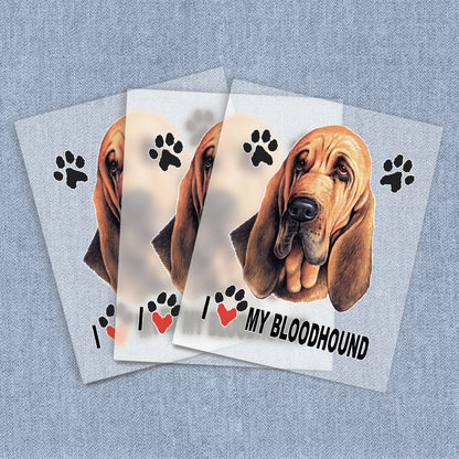 Bloodhound