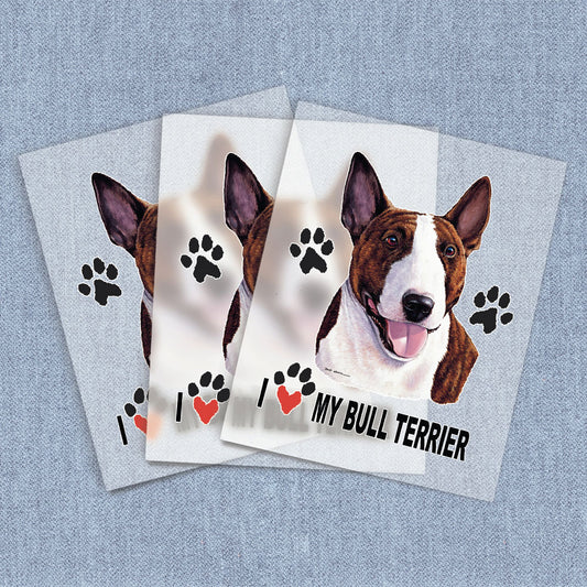 Bull Terrier