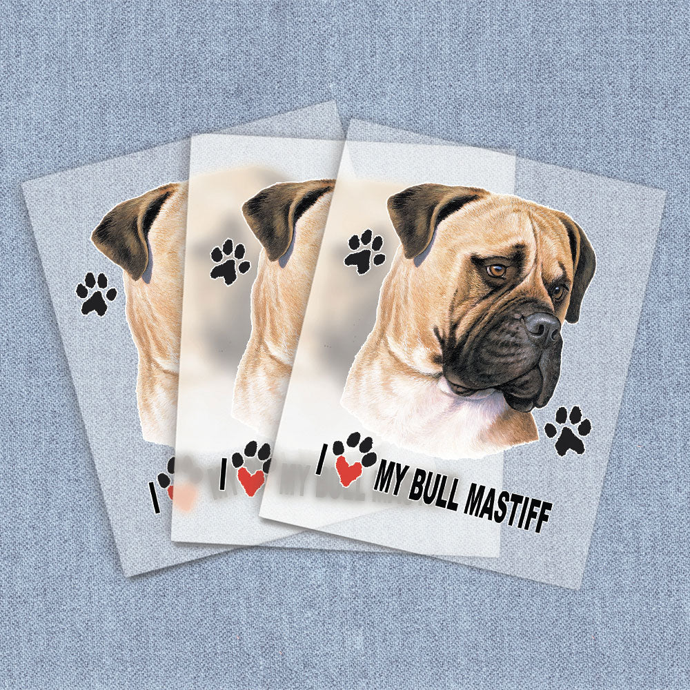 Bull Mastiff