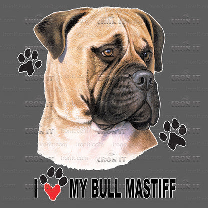 Bull Mastiff