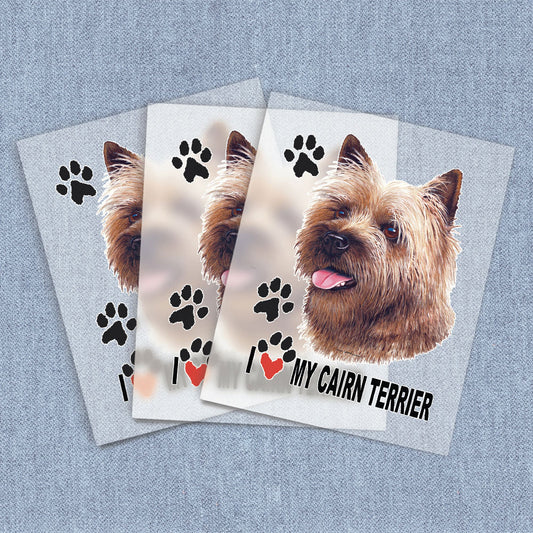 Cairn Terrier