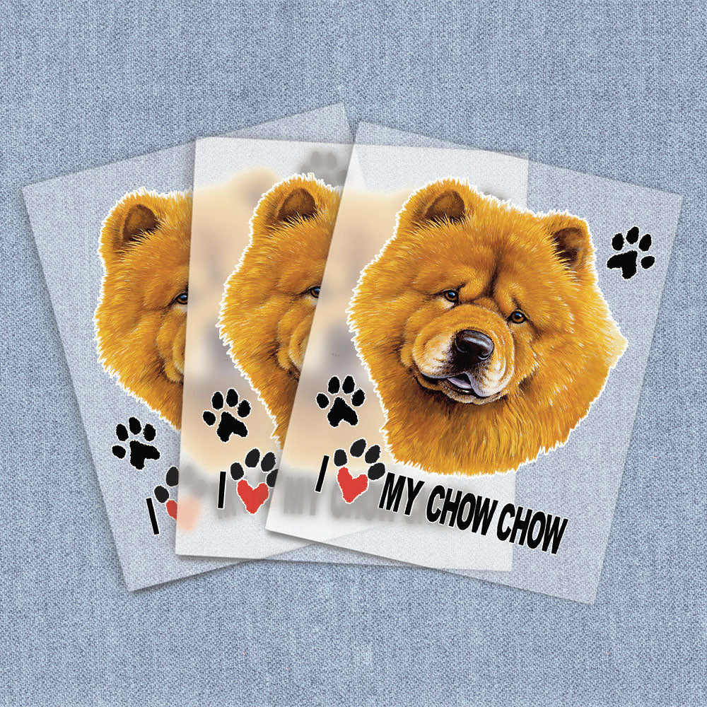 Chow Chow