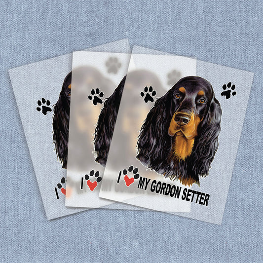 Gordon Setter