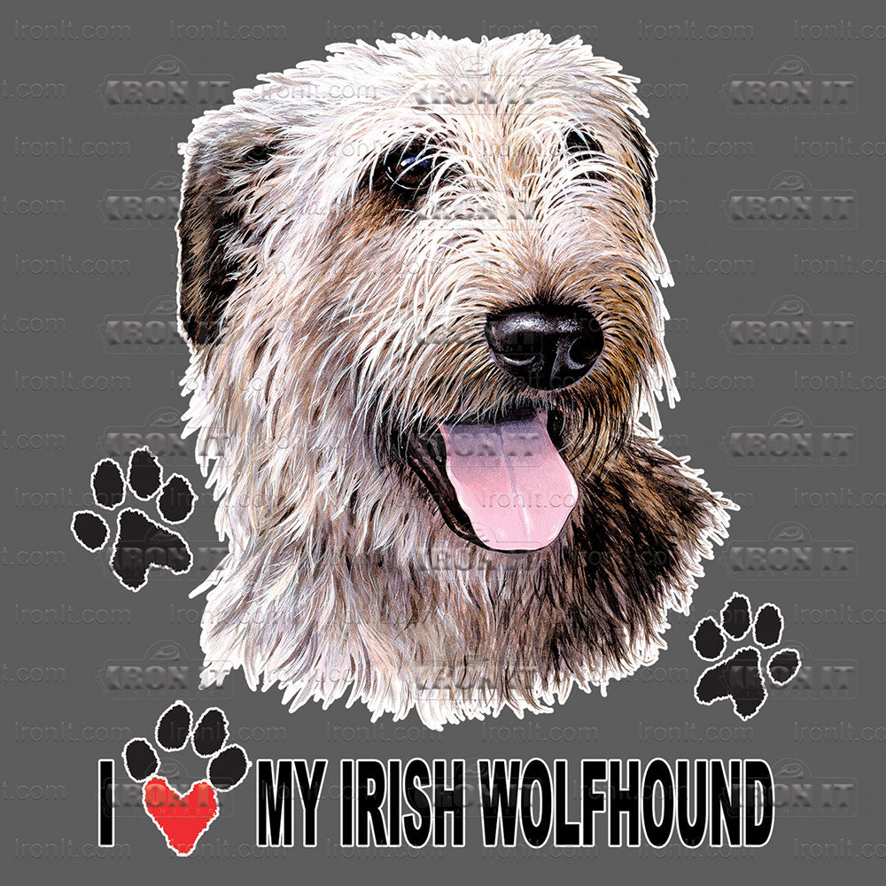 Irish Wolfhound