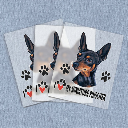 Miniature Pinscher