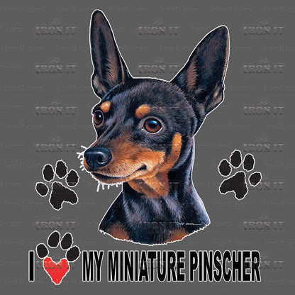 Miniature Pinscher