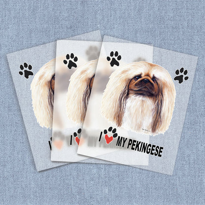 Pekingese