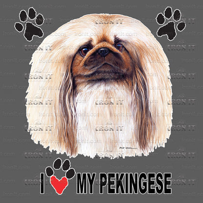 Pekingese