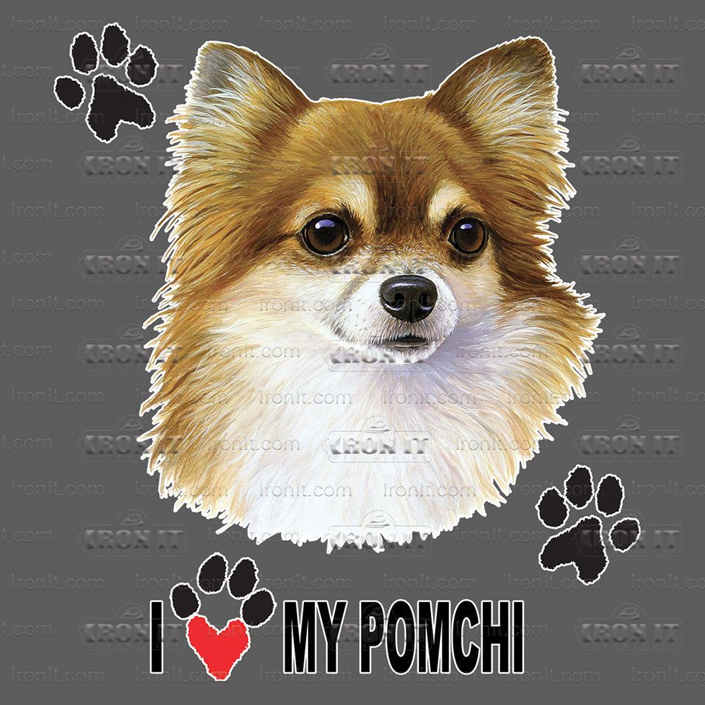 Pomchi