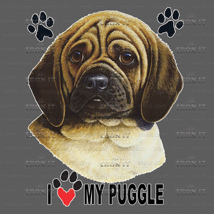 Puggle