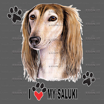 Saluki