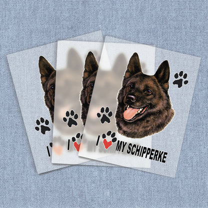 Schipperke