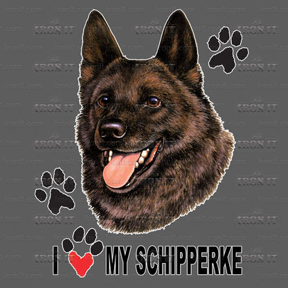 Schipperke