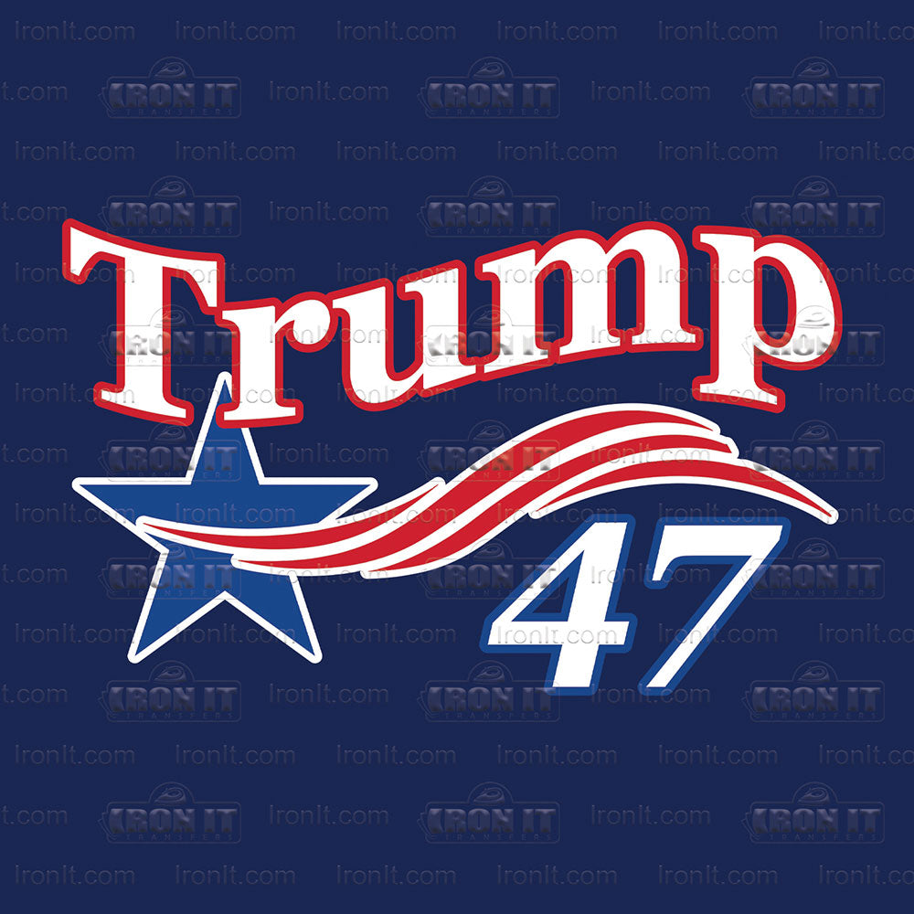 Trump Star 47