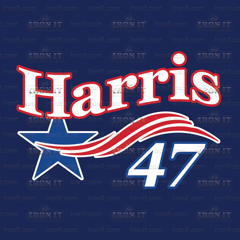 Harris Star 47