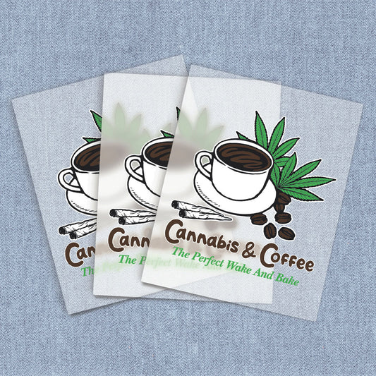 Cannabis & Coffee