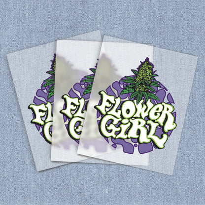 Flower Girl