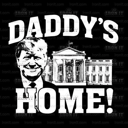 Daddy's Home