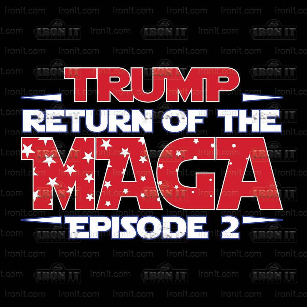 The Return Of MAGA