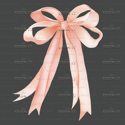 Ballet Coquette Bow