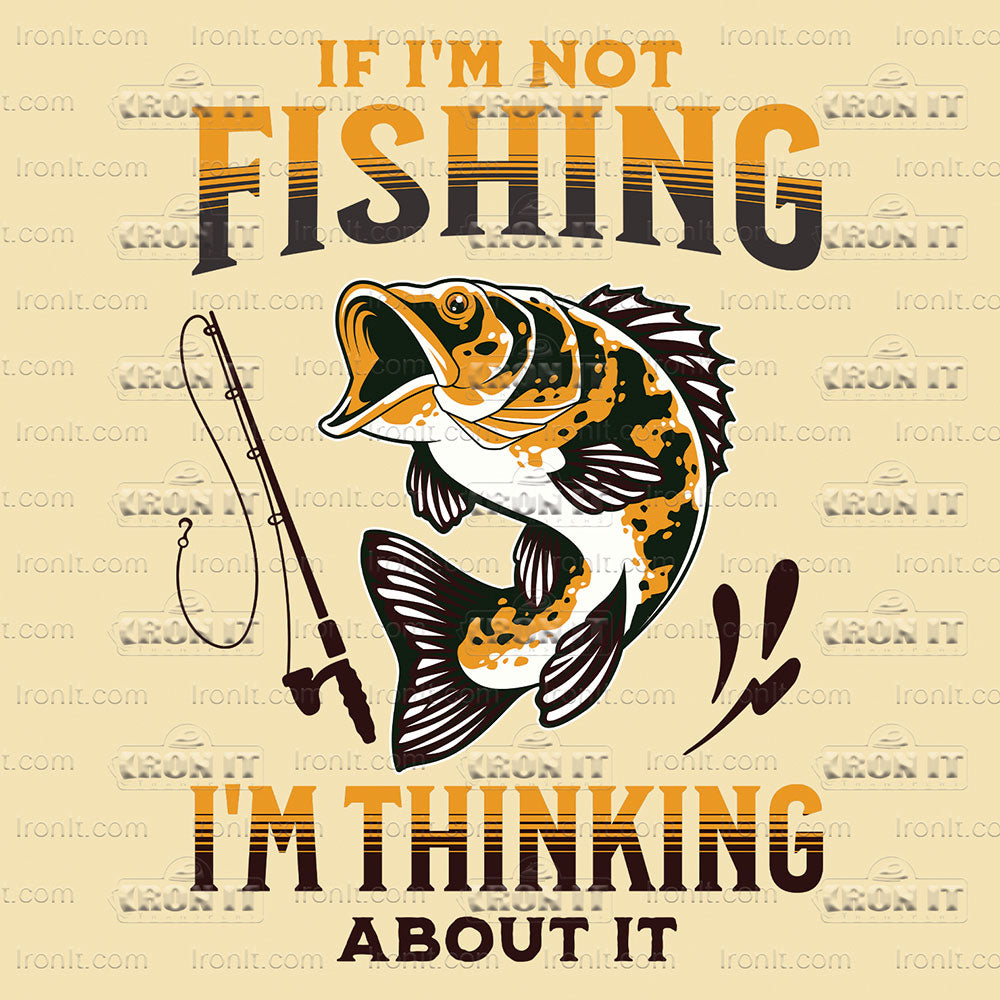 Fishing Thinking