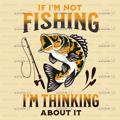 Fishing Thinking