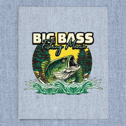 Big Bass