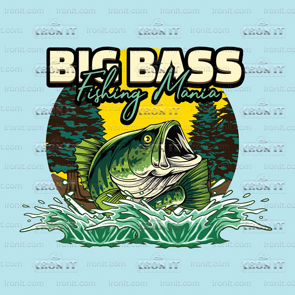 Big Bass