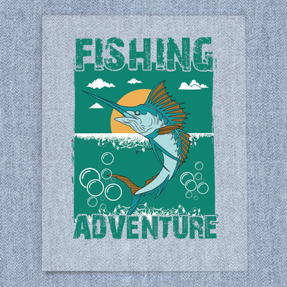Fishing Adventure