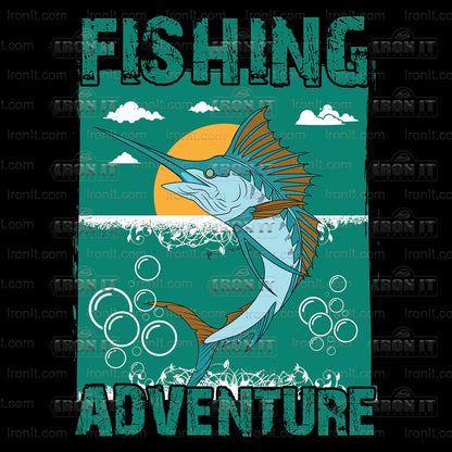 Fishing Adventure