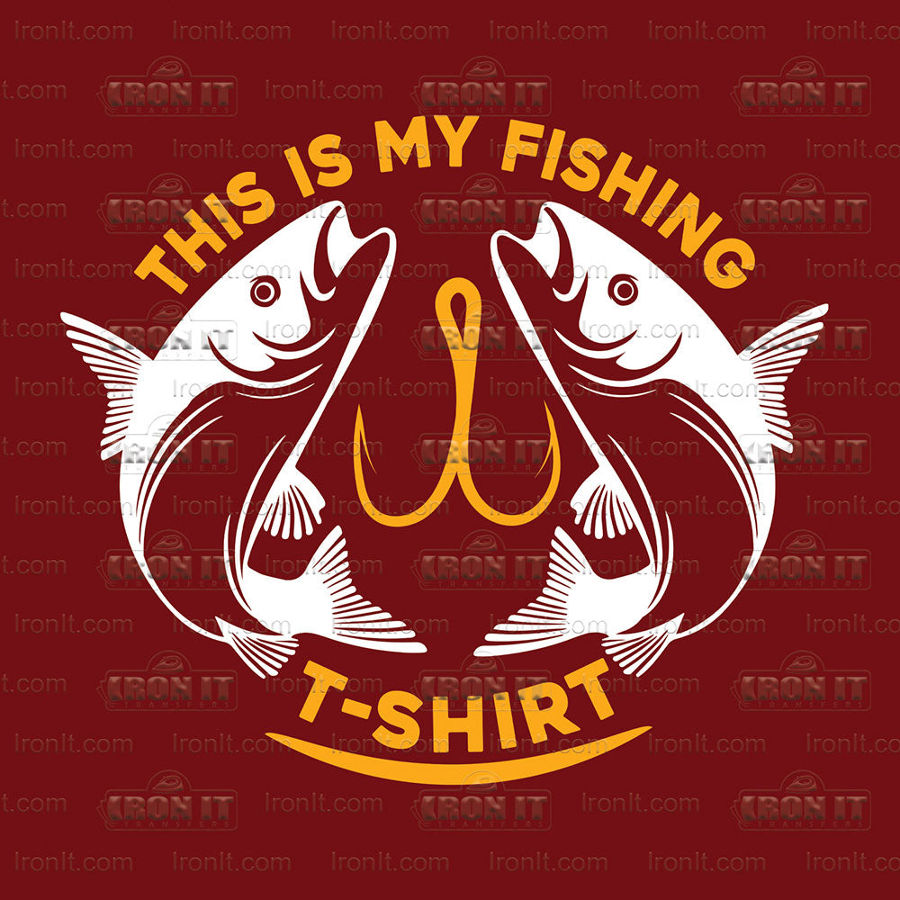 Fishing T-Shirt