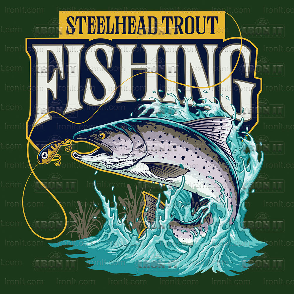 Steelhead Trout