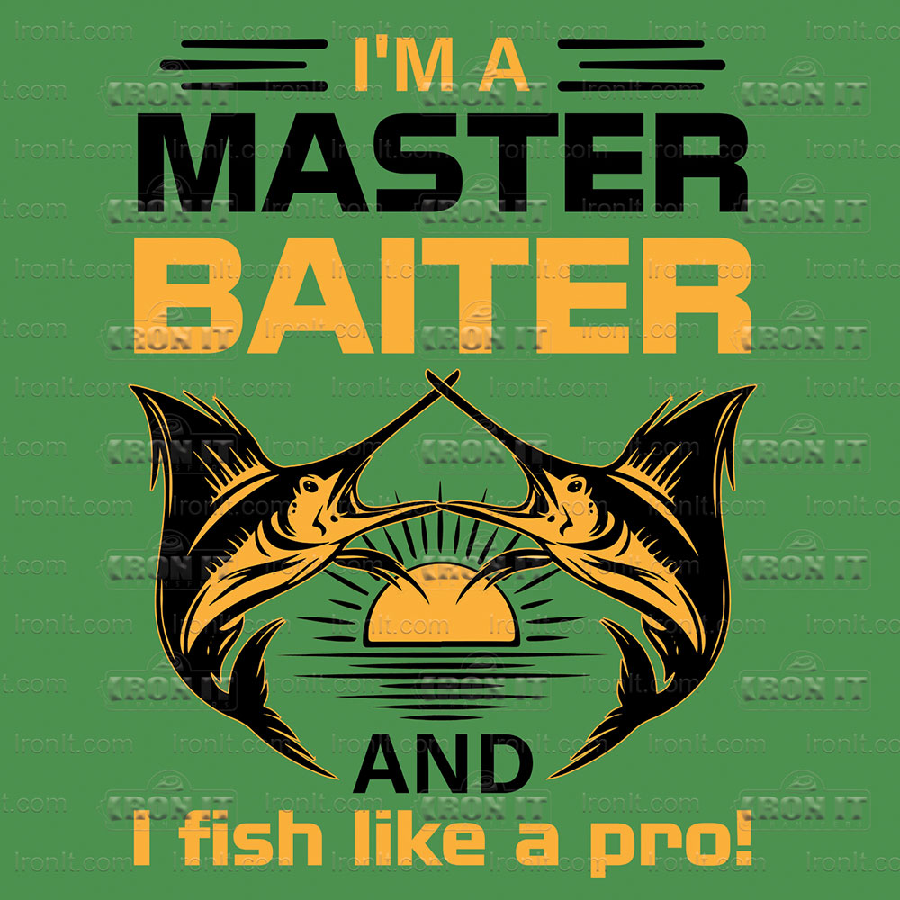 Master Baiter