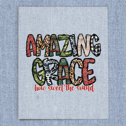 Amazing Grace Country