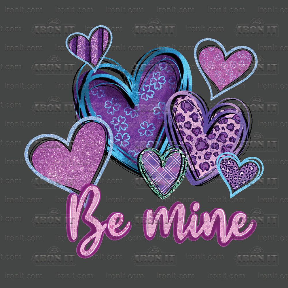 Be Mine Love