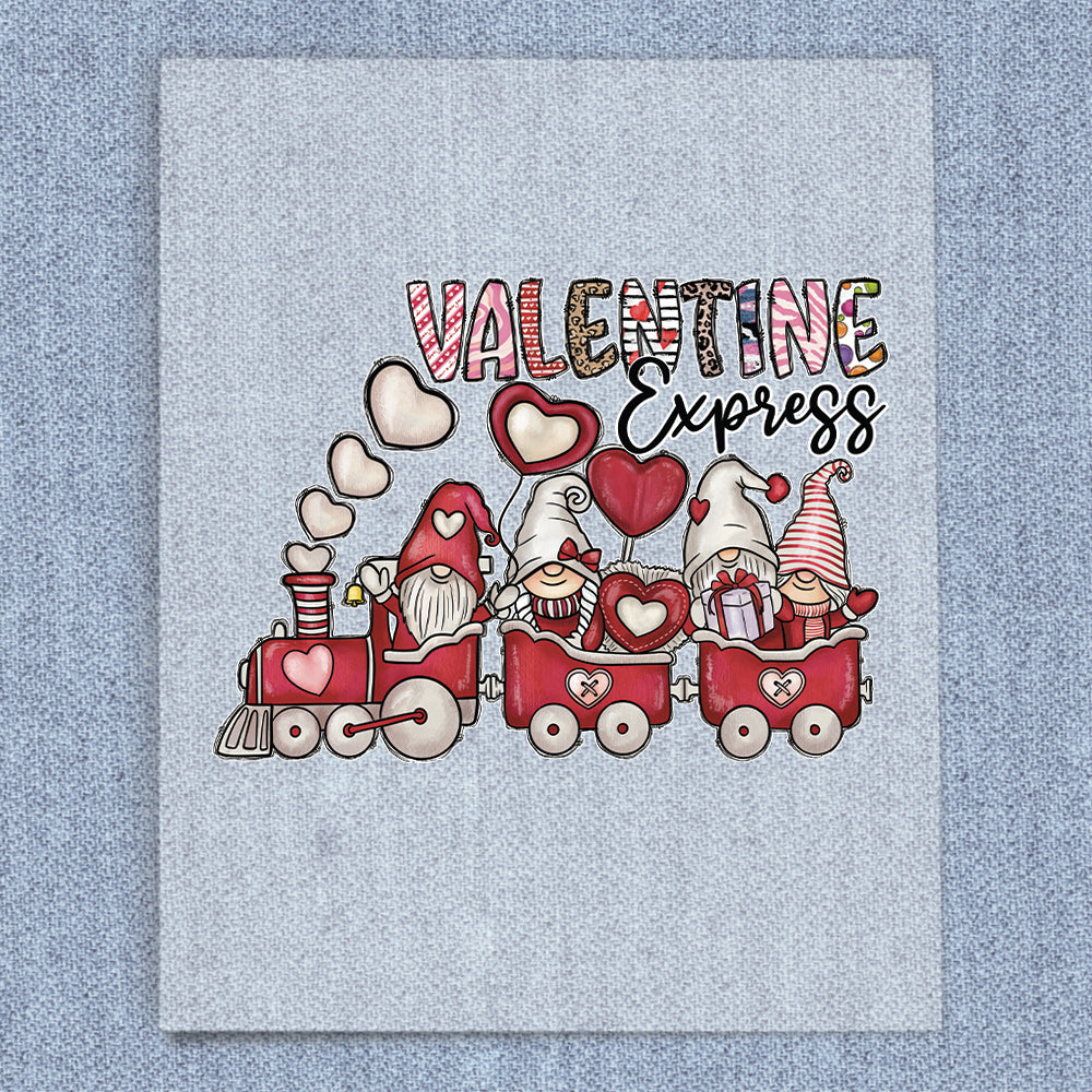 Valentine Express