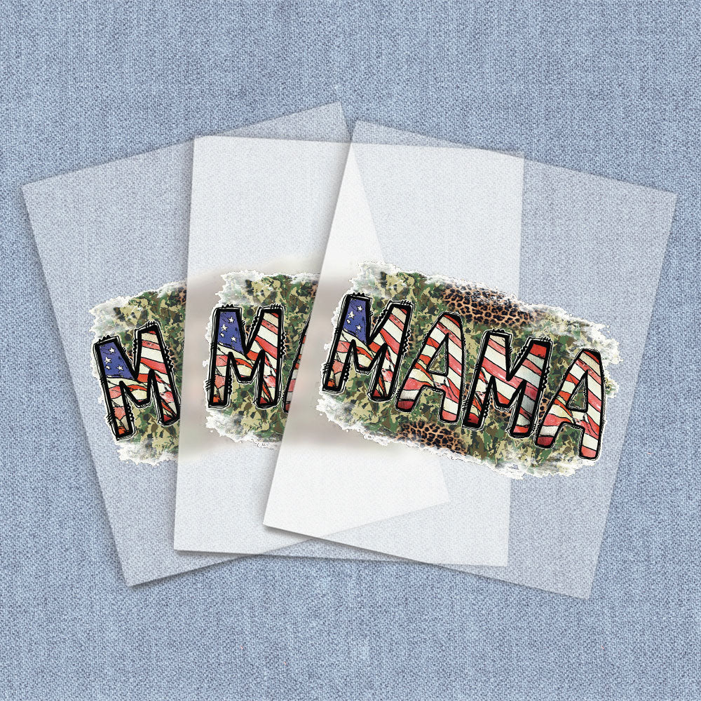 American Mama Camo