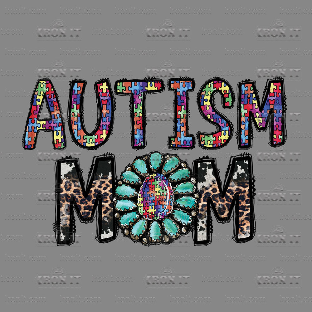 Autism Mom