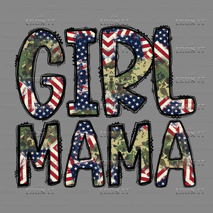 Girl Mama